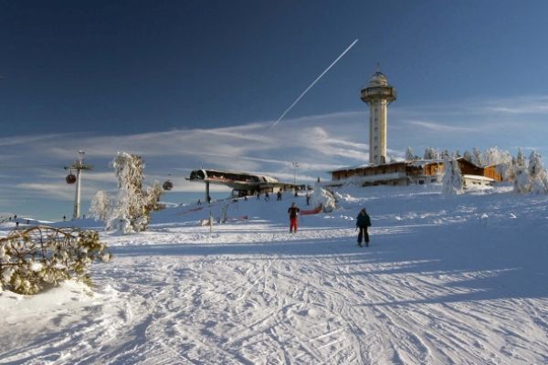 Info Wintersport Willingen - Skigebiet/Webcams - Fewo-Zentrale Willingen